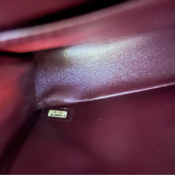 Chanel Medium Classic Flap - Picture 11 of 11